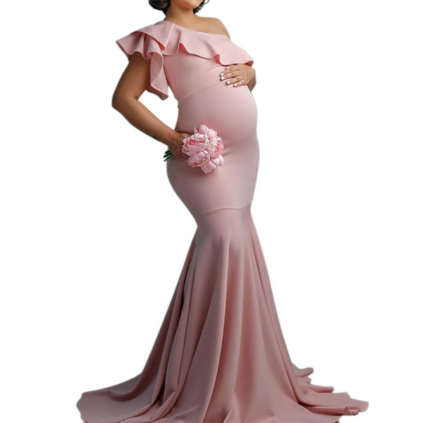 Ssyiz Custom Womens Elegant Sleeveless Lace Mermaid Party Evening Dress 